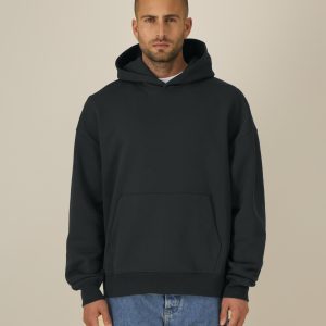 Chaser unisex relaxed fit huppari