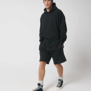 Boarder Dry shortsit, väri Black
