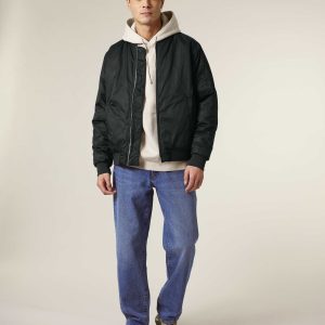 Bomber 2.0 takki, väri Black