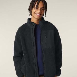 Brooker takki, väri Black