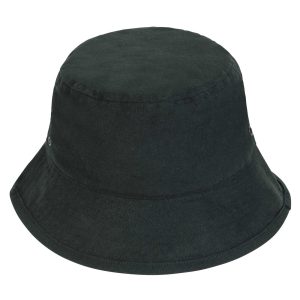 Bucket Hat hattu, väri Black