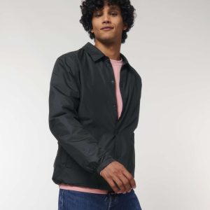 Coacher takki, väri Black