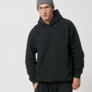 Cooper Dry huppari, väri Black