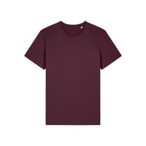 Crafter t-paita, väri Deep Plum