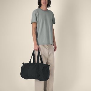 Duffle Bag urheilukassi, väri Black