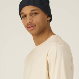 Fisherman Beanie pipo, väri Black