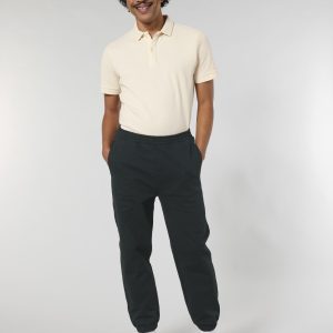 Jammer Dry shortsit, väri Black