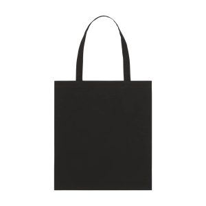 Light Tote Bag kangaskassi, väri Black