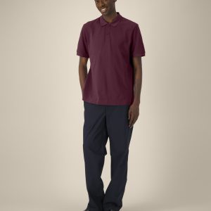 Prepster 2.0 pikeepaita, väri Deep Plum