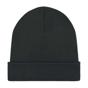 Rib Beanie pipo, väri Black