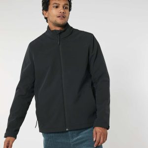 Stanley Navigator takki, väri Black