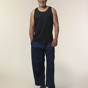 Stanley Stancer t-paita, väri Black