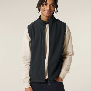 Stanley Trail Blazer takki, väri Black
