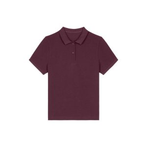 Stella Coaster pikeepaita, väri Deep Plum