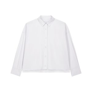Stella Harper kauluspaita, väri White