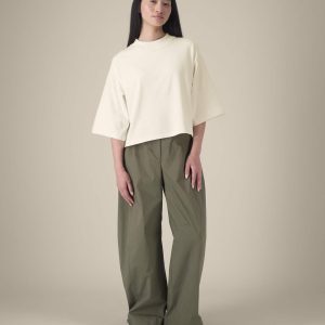 Stella Raya t-paita, väri Natural Raw