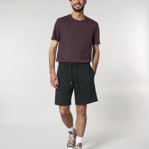 Trainer 2.0 shortsit, väri Black